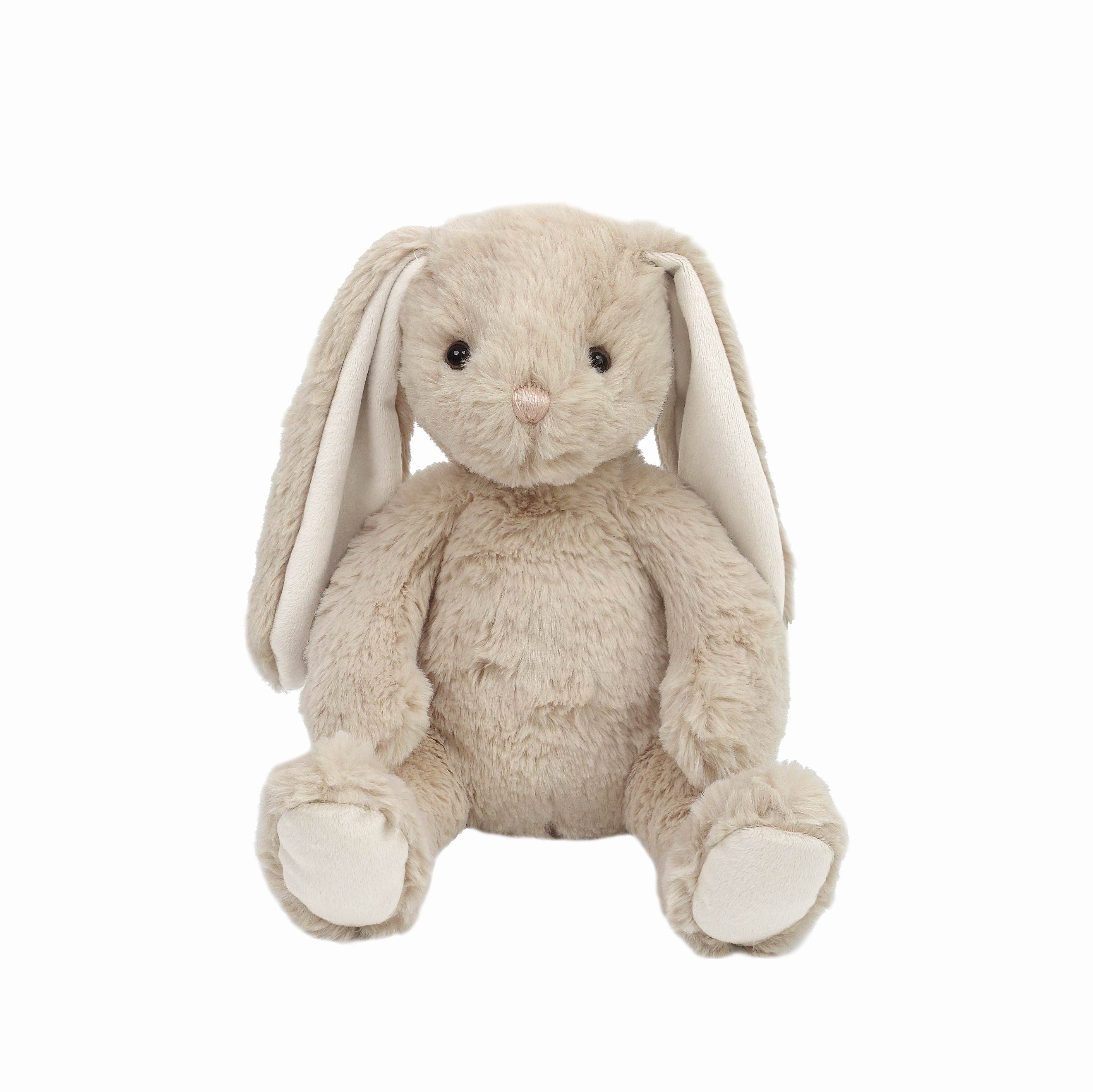 BUFFY BUNNY PLUSH TOY Stuffed Toy MON AMI   