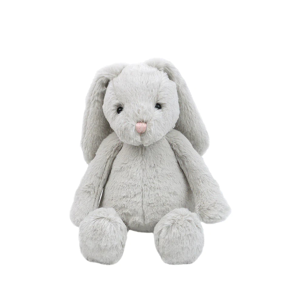 GRAYSON BUNNY Stuffed Toy MON AMI   