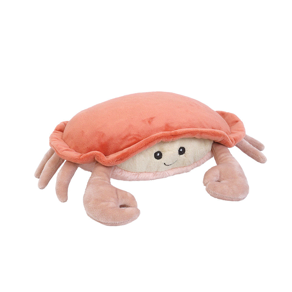 SHY CRAB Stuffed Toy MON AMI   