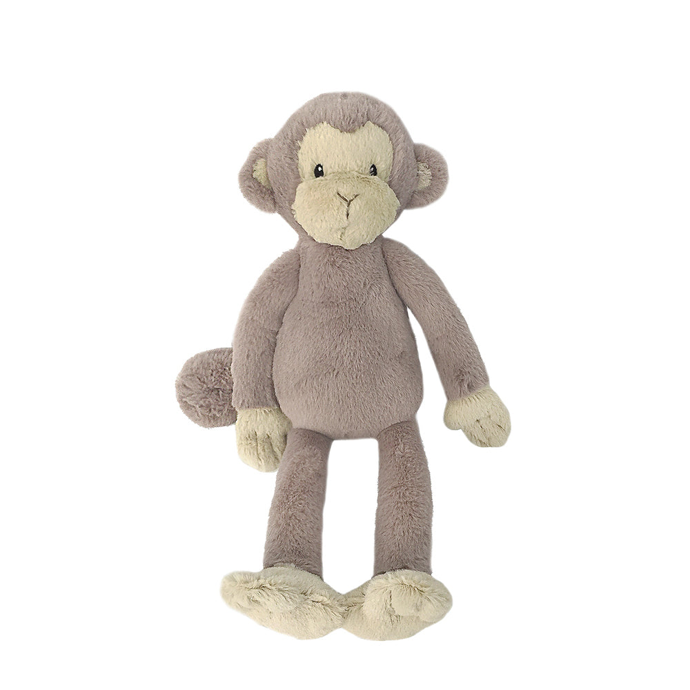 LOUIE MONKEY Stuffed Toy MON AMI   