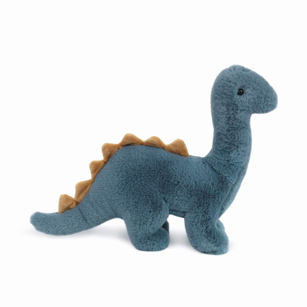 BARRY DINO Stuffed Toy MON AMI   