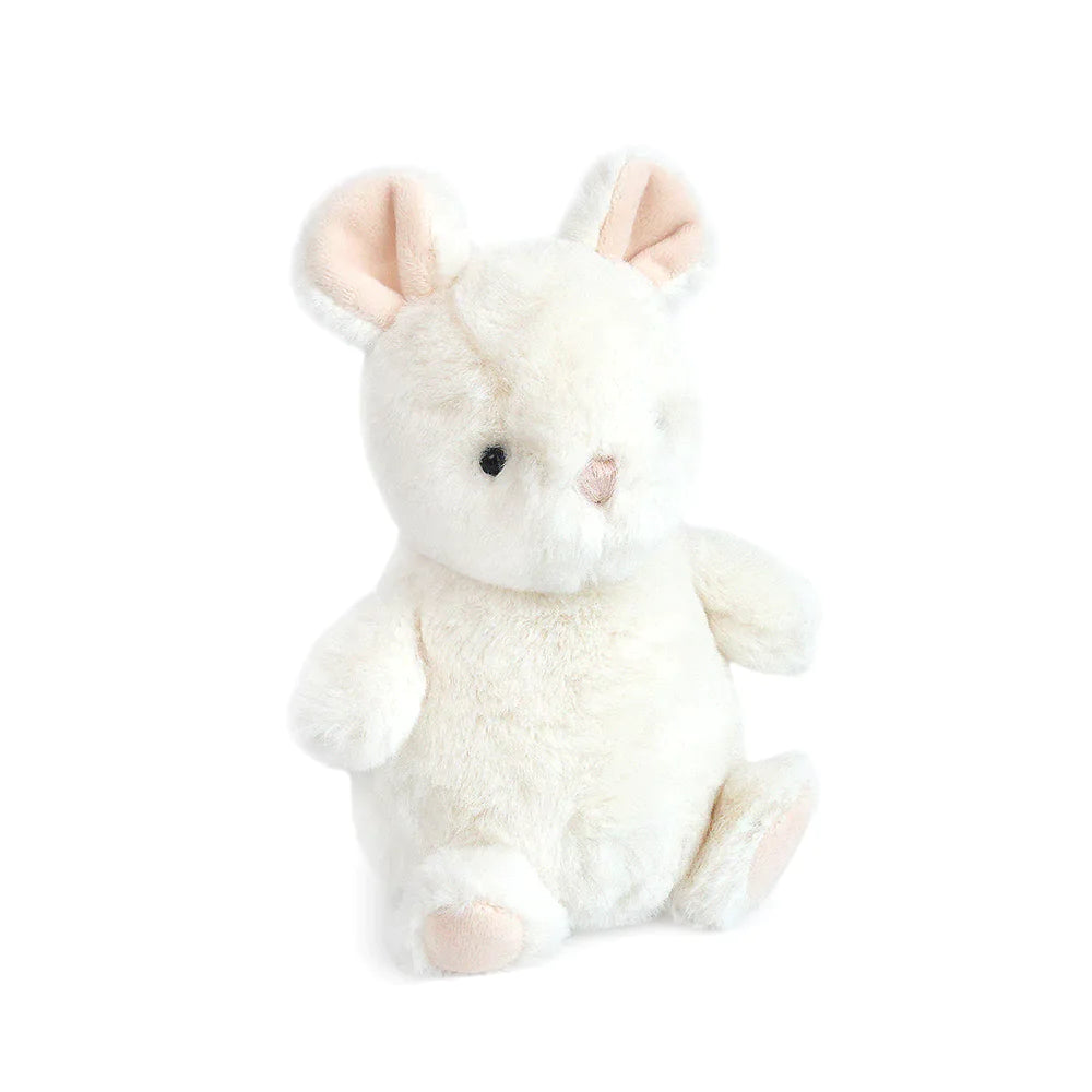 NIBBLES MOUSE Stuffed Toy MON AMI   