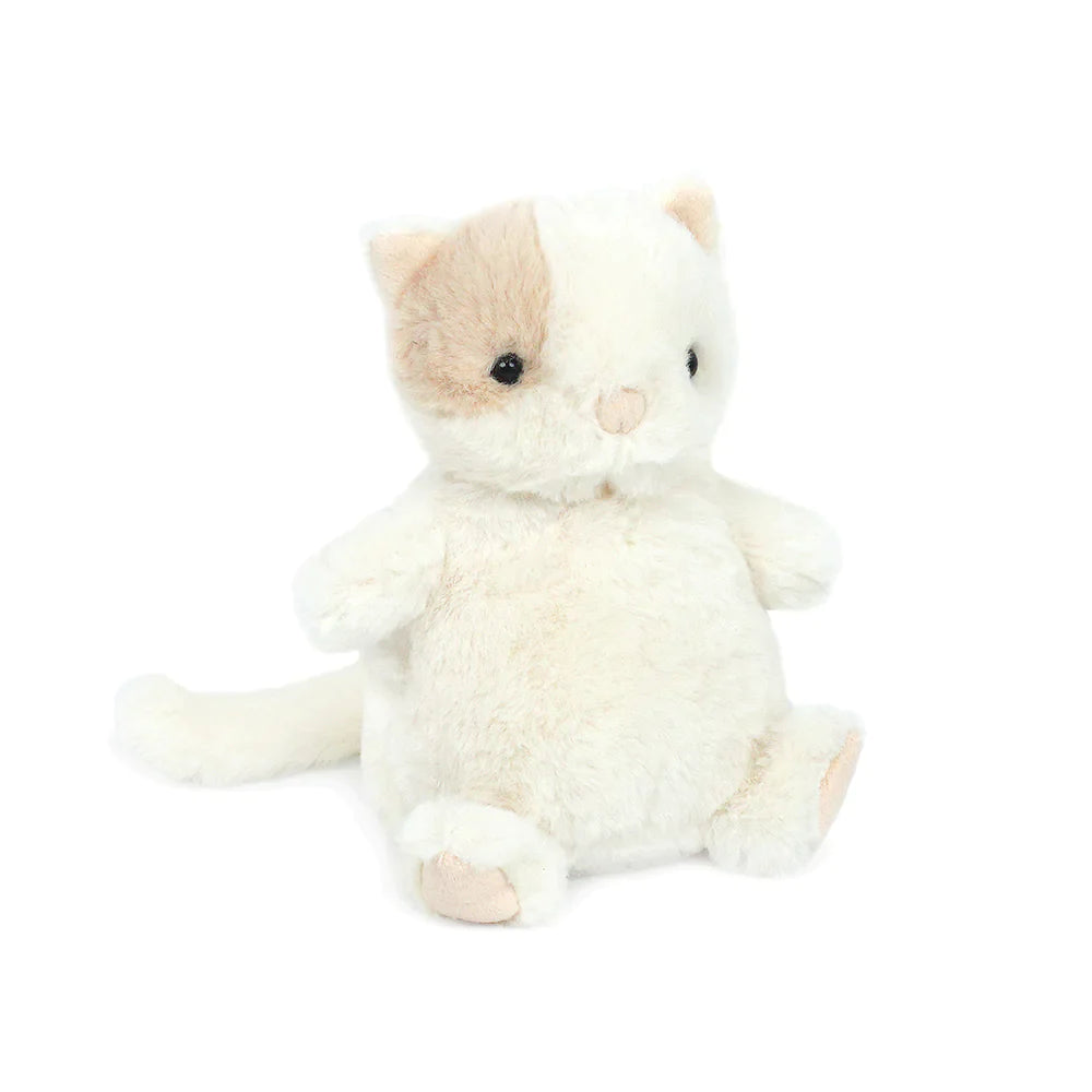 NALA KITTY Stuffed Toy MON AMI   