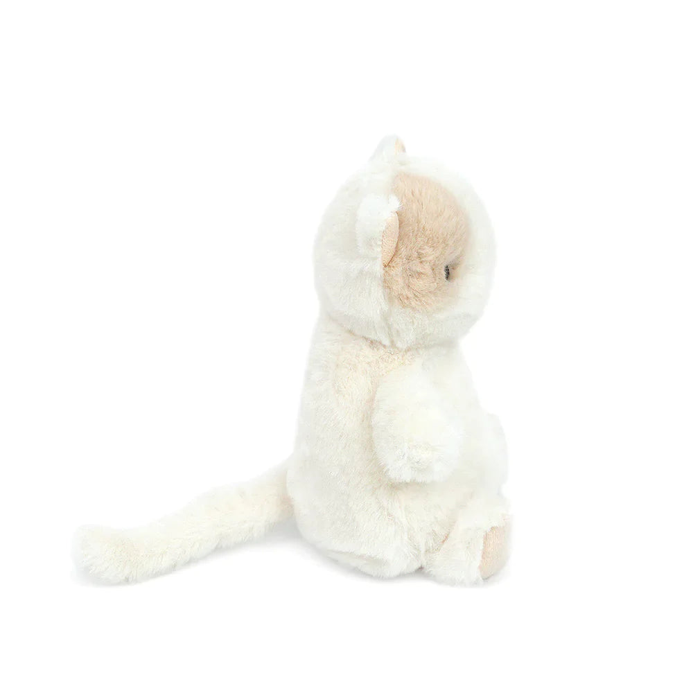 NALA KITTY Stuffed Toy MON AMI   