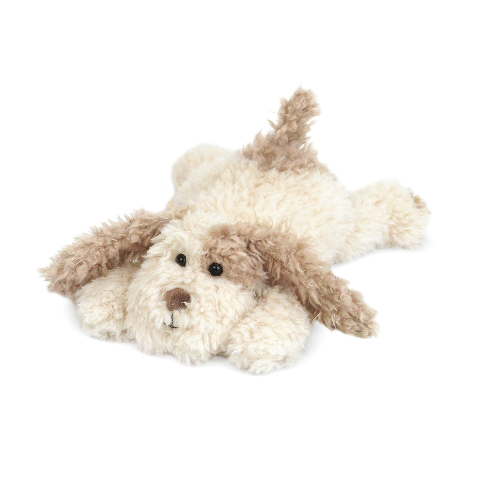 BOGART PUPPY Stuffed Toy MON AMI   