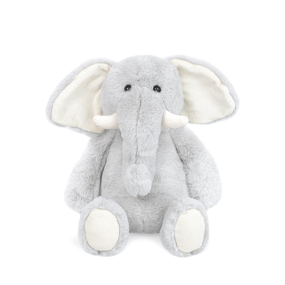 OZZY ELEPHANT Stuffed Toy MON AMI   