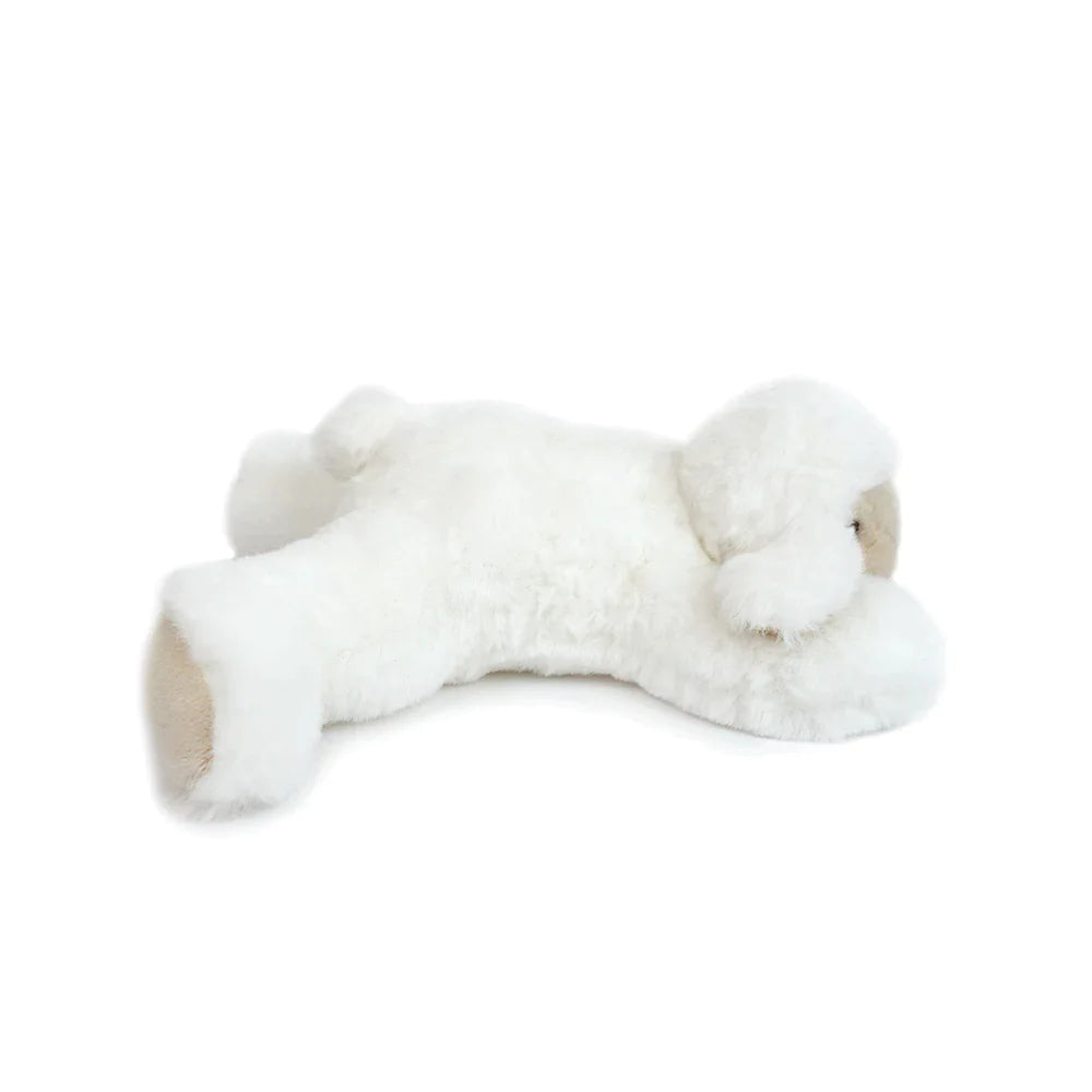 BABY LAMB Stuffed Toy MON AMI   