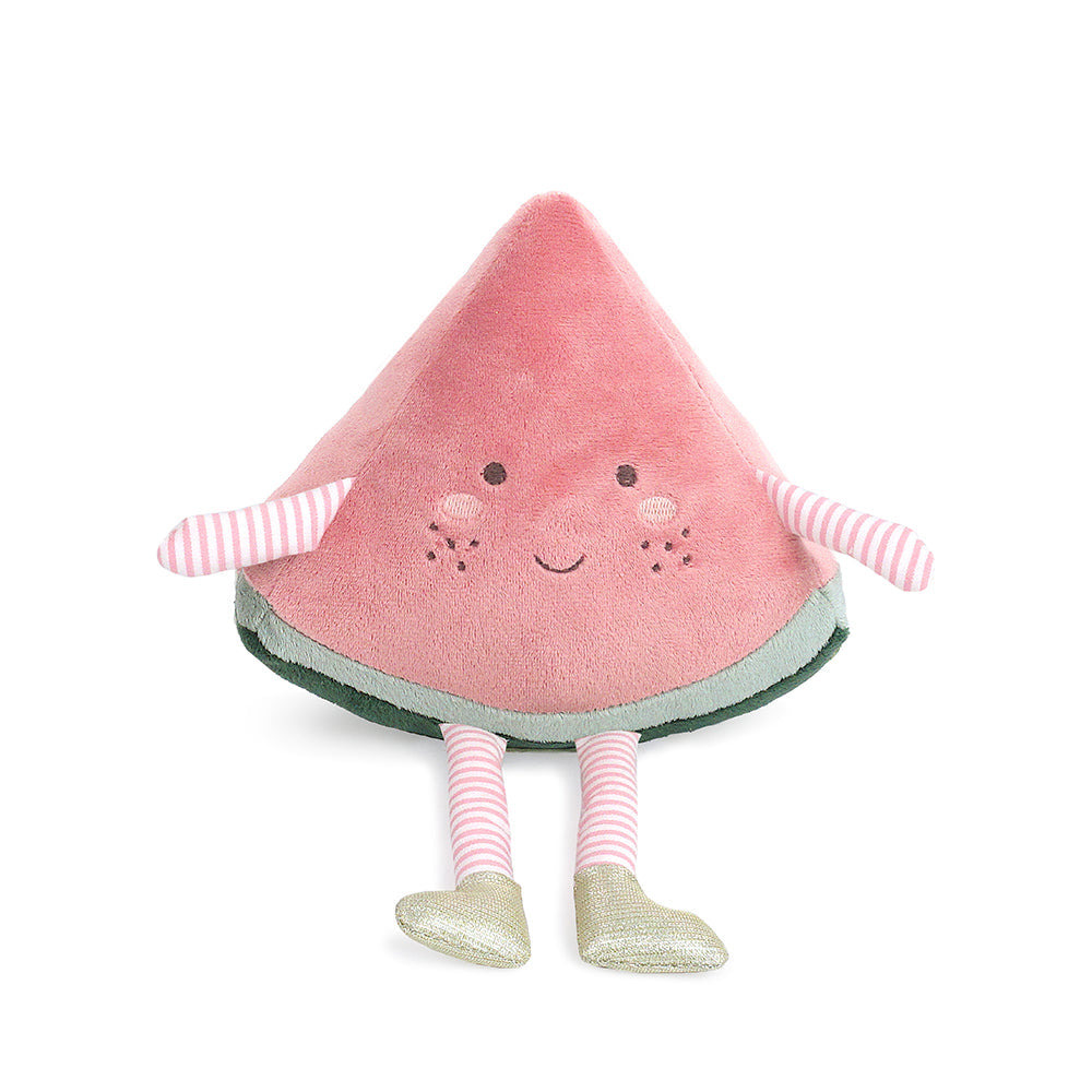 WATER MELONIE Stuffed Toy MON AMI   