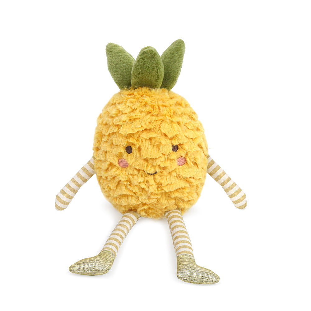 PINA PINEAPPLE Stuffed Toy MON AMI   