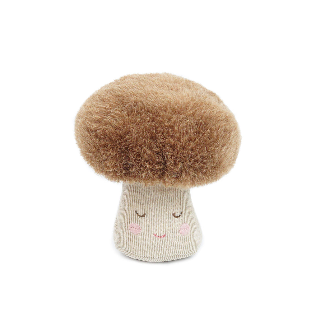 MONSIEUR MUSHROOM Stuffed Toy MON AMI   