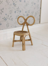 The Poppie Bow Chairs for Dolls