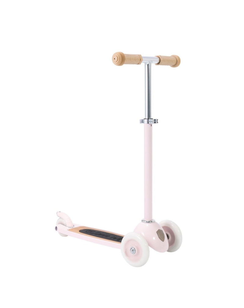 Banwood Scooter in Pink