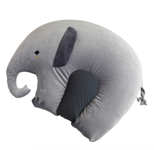 Elephant Mat  Wonder and Wise   