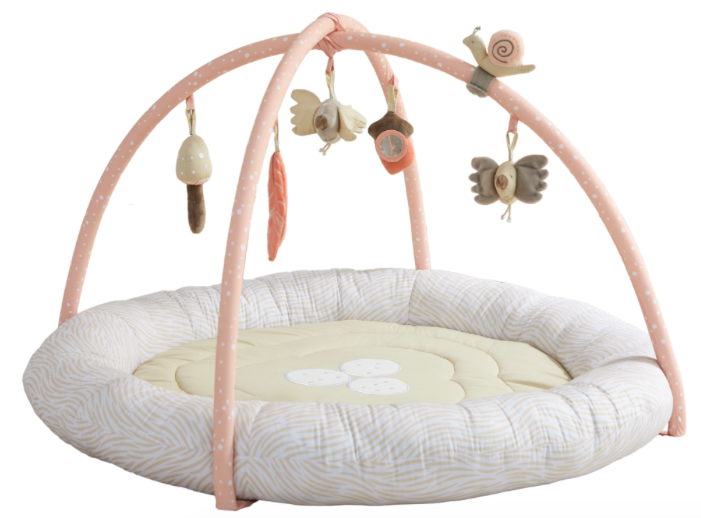 Nest Baby Activity Gym by Wonder and Wise