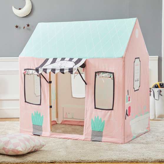 Beauty Salon Playhome  Wonder and Wise   