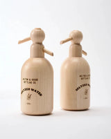 Milton & Goose Seltzer Siphon