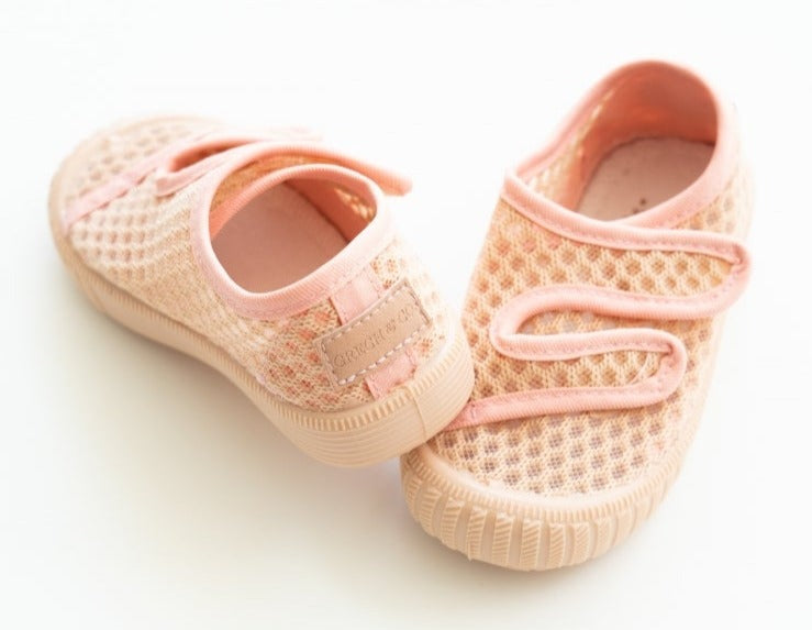 Children's Play Shoes - Shell Shoes Grech & Co.   