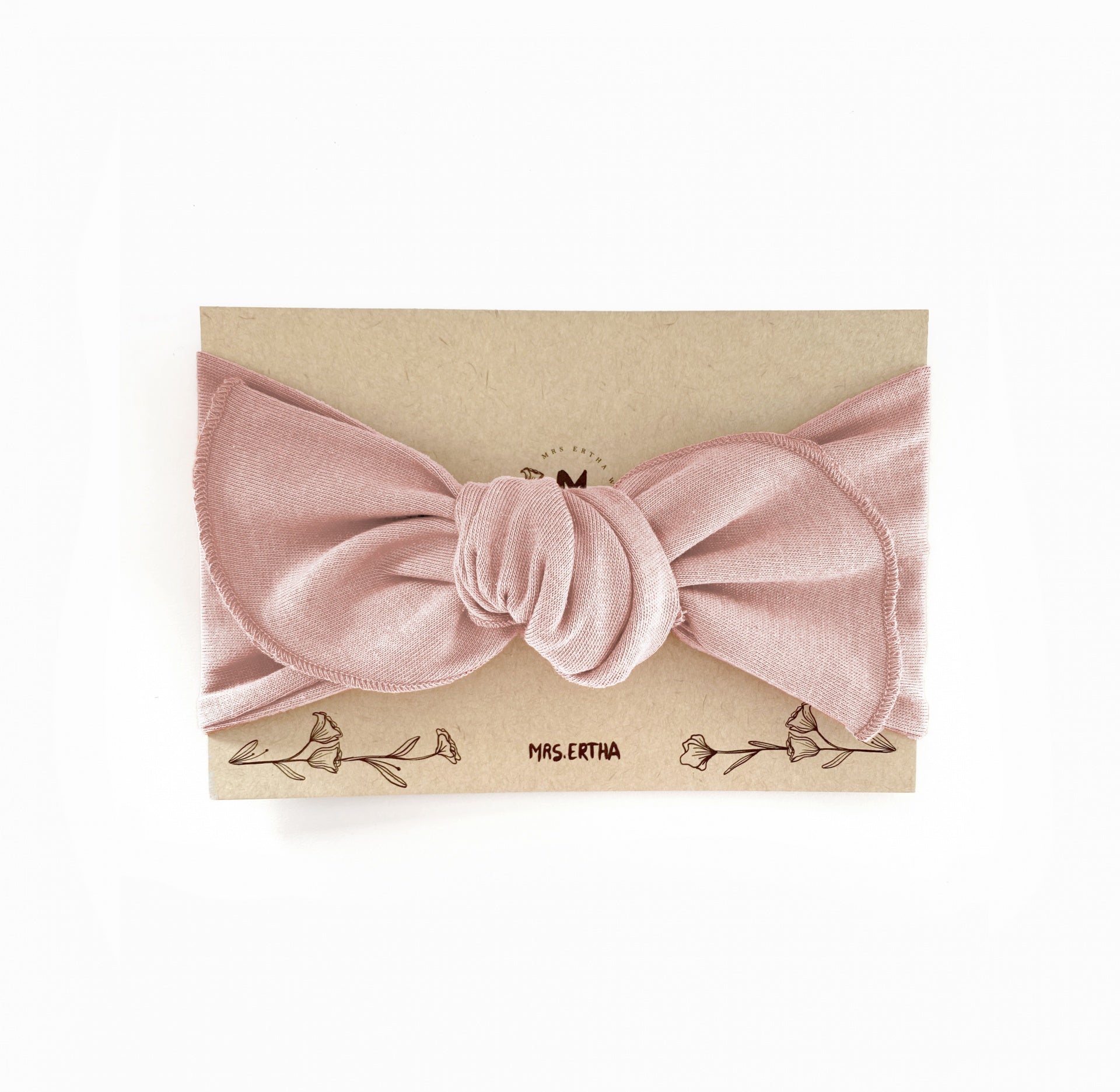 Kids Headband Accessories Mrs.Ertha Shiny  