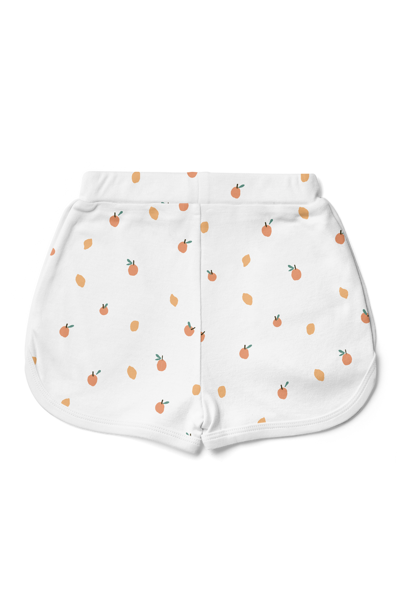 SHORTS | CITRUS