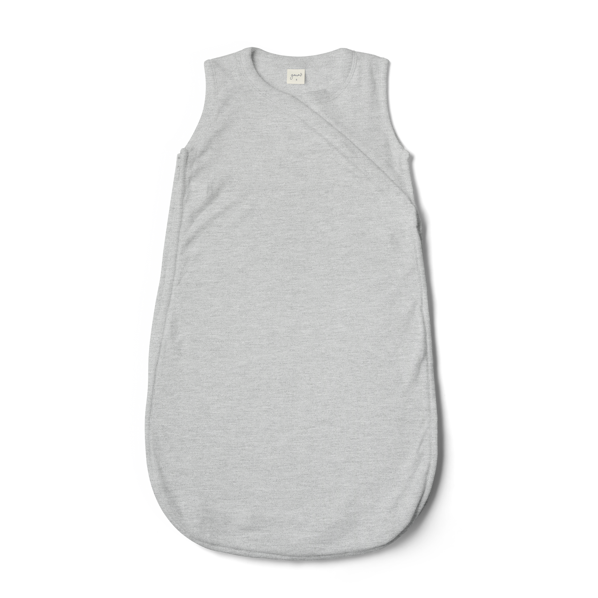 SLUMBER SLEEPBAG | STORM GRAY Slumber Sleepbag goumikids   