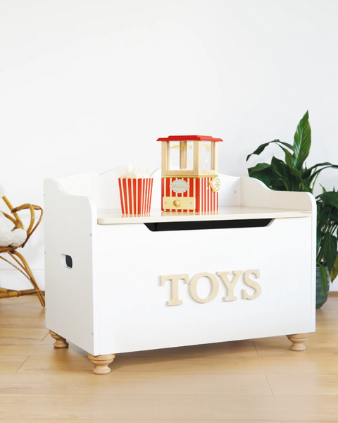 SoftClosingToyBoxToddlerKidLeT