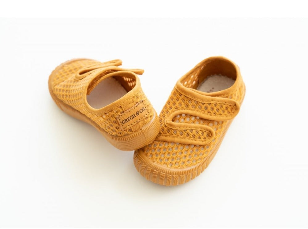 Children's Play Shoes - Spice Shoes Grech & Co.   