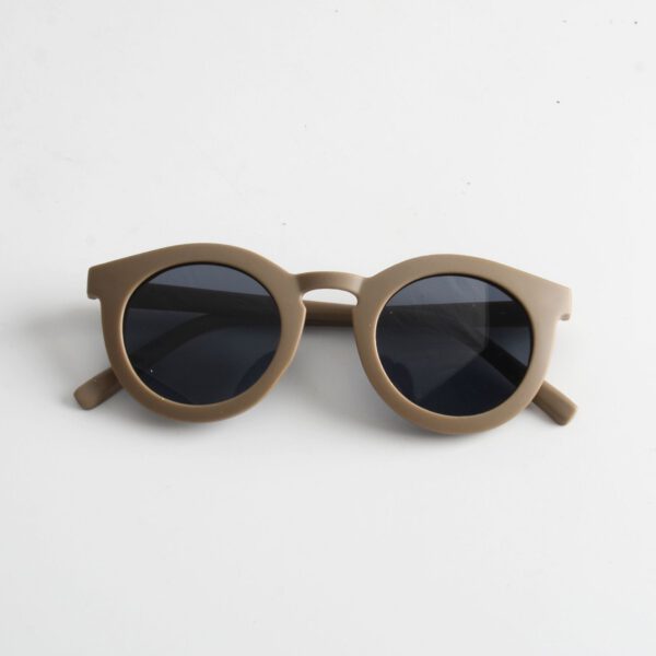 Sustainable Polarized Adult Sunglasses - Stone Sunglasses Grech & Co.   