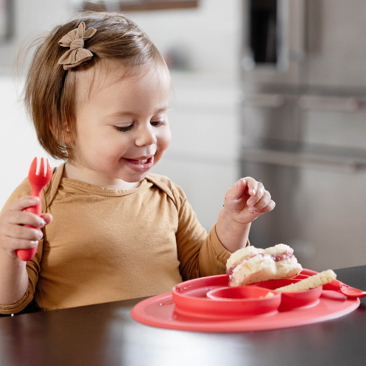 Mini Utensils Retail ezpz   