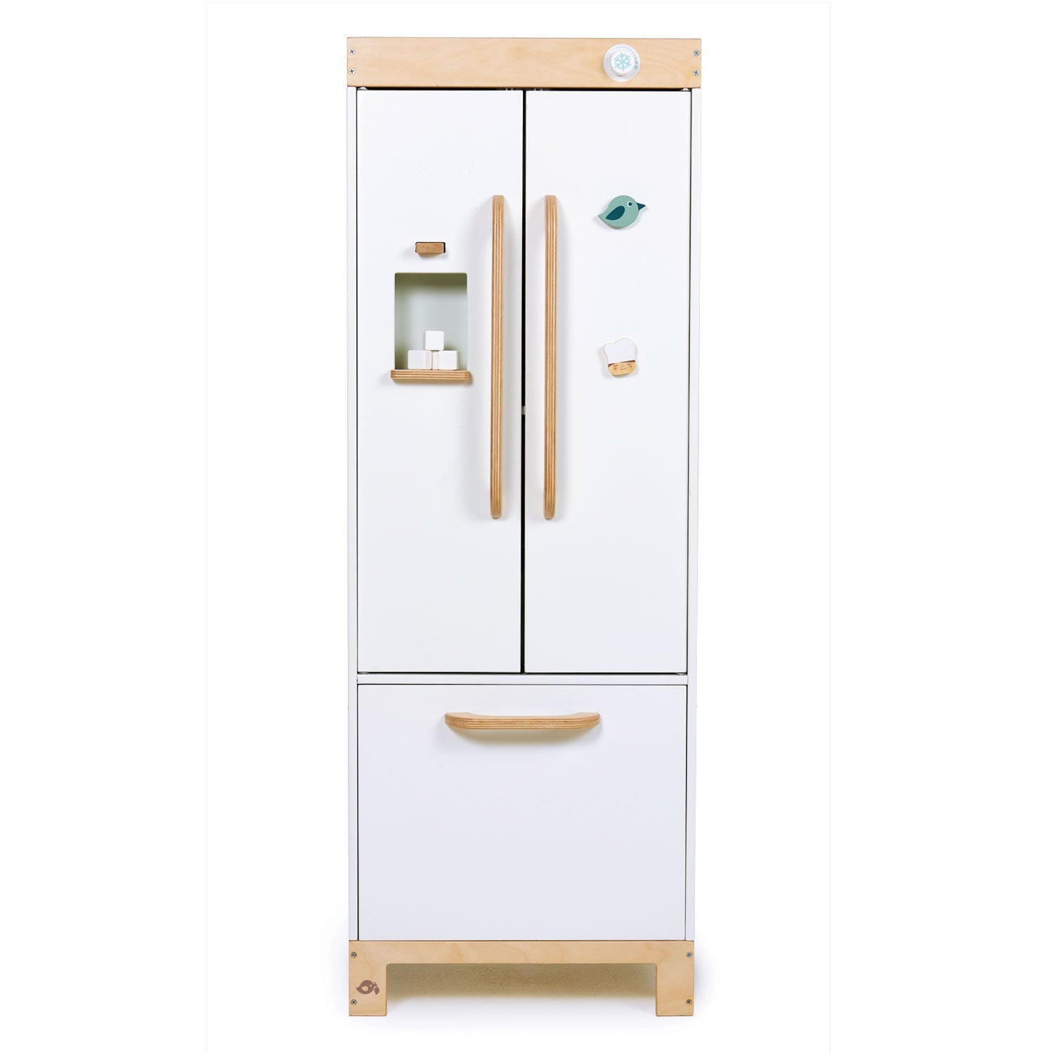 Tenderleaf Refrigerator  Tender Leaf   