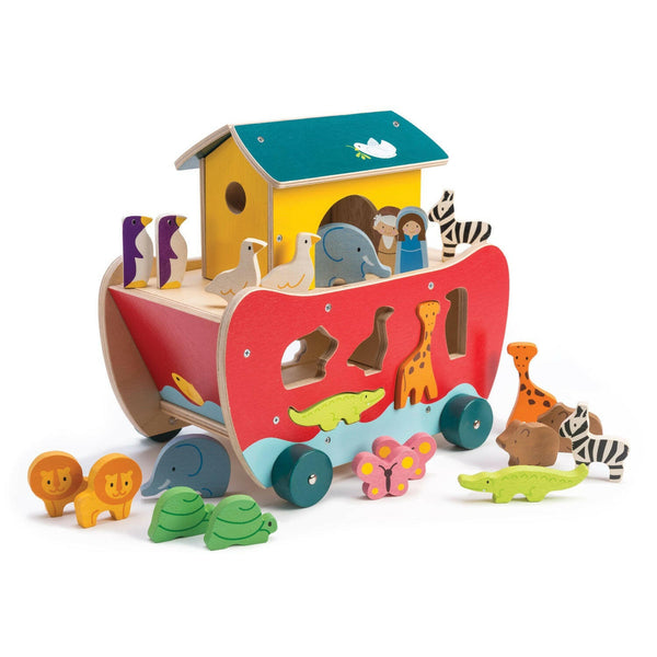 Ark shape discount