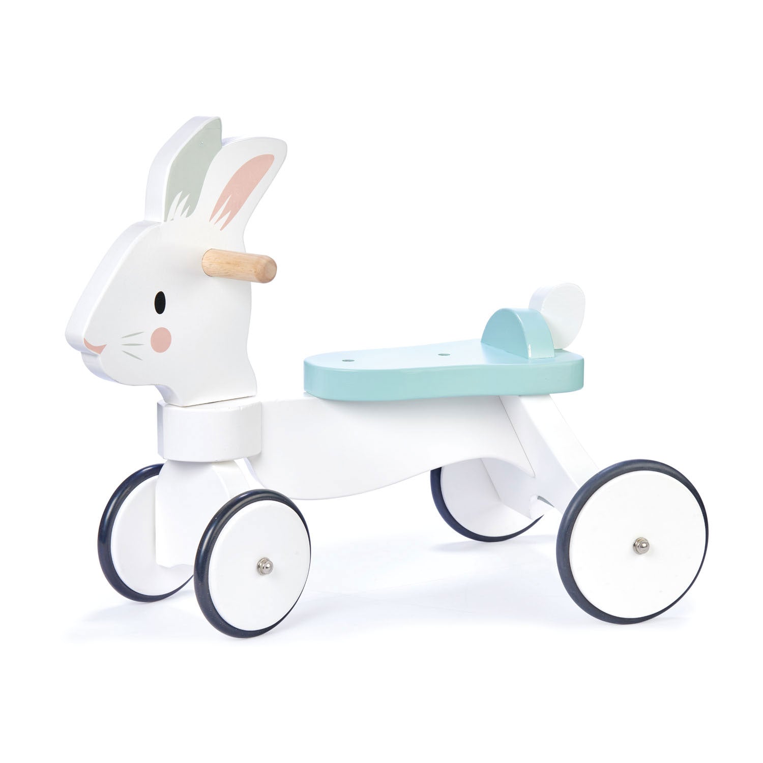 Running Rabbit Ride On  Tender Leaf   