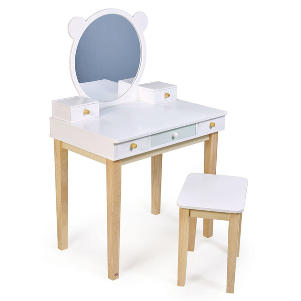 Forest Dressing Table