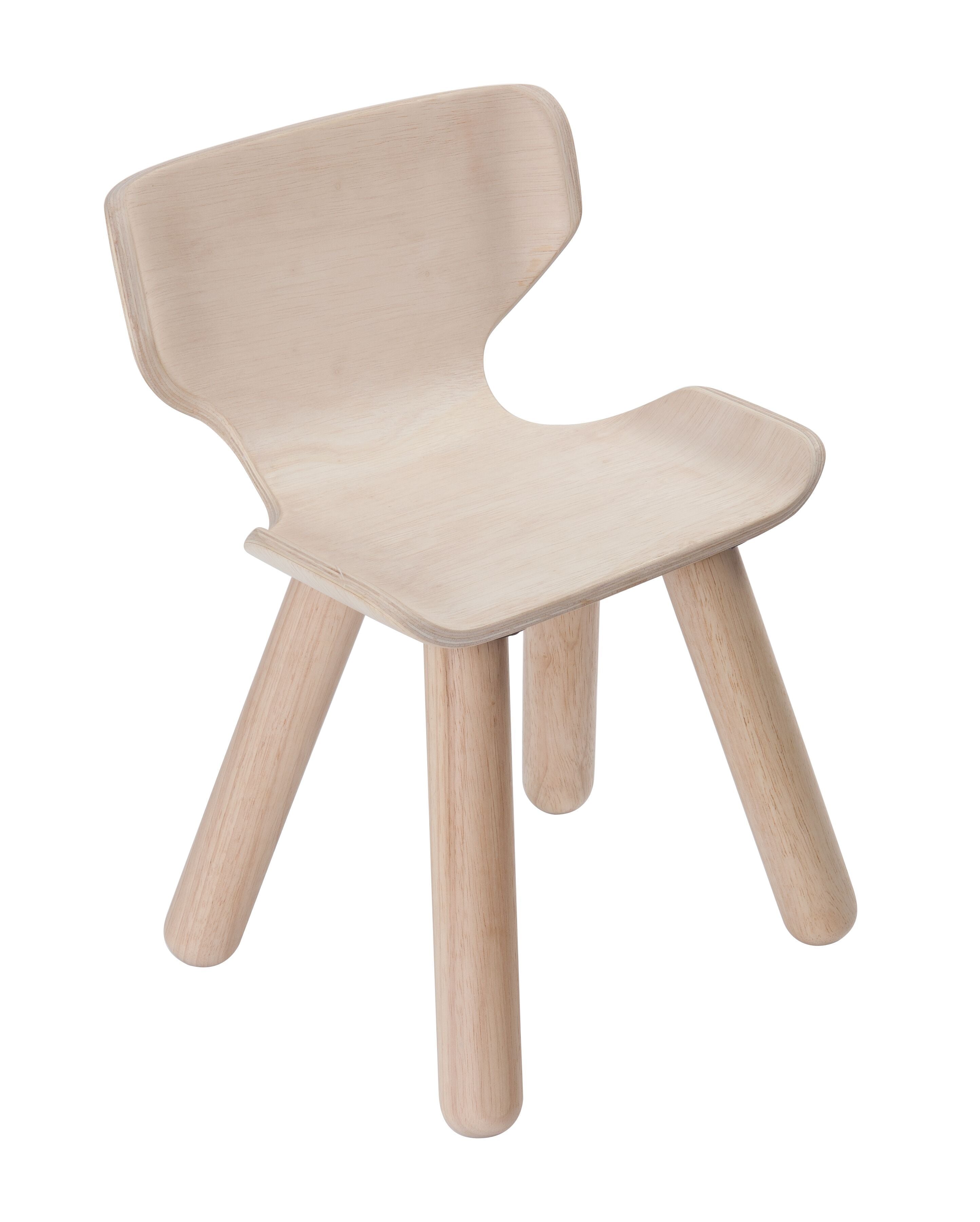 Plan Toys Chair Children's Furniture PlanToys   