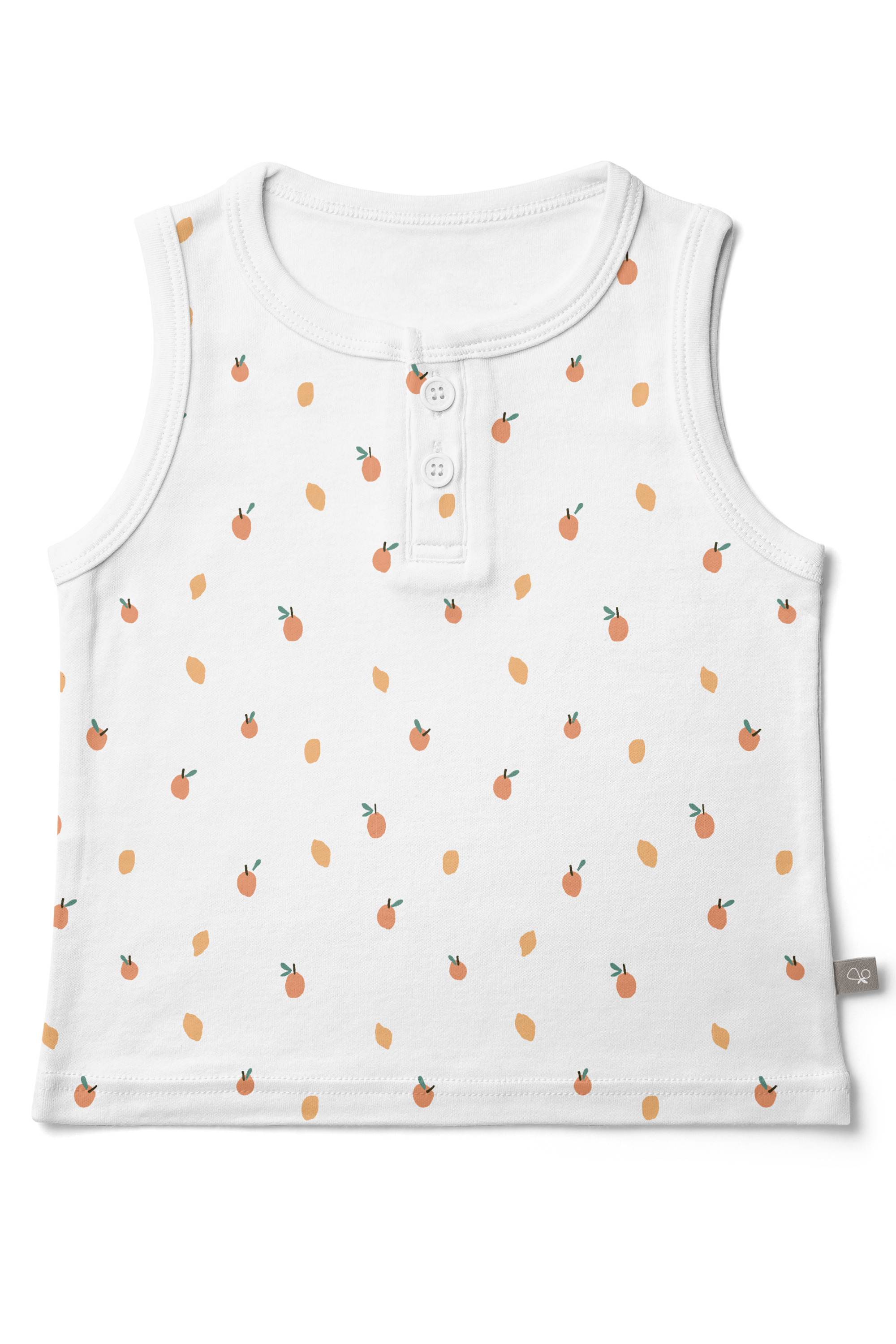 TANK TOP | CITRUS  goumikids   