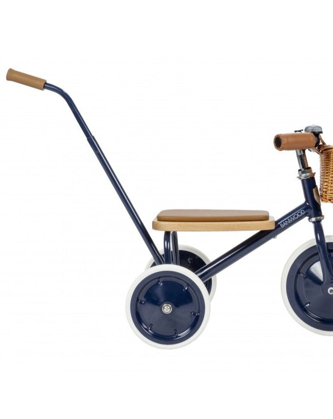 Banwood Trike - Navy Tricycle Banwood   