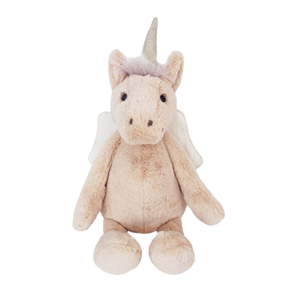 LUNA UNICORN FAIRY Stuffed Toy MON AMI   