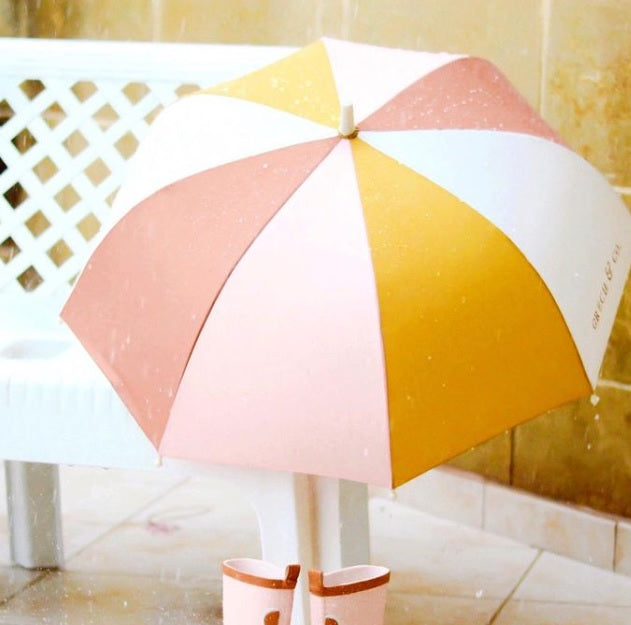 Kids Umbrella Parasols & Rain Umbrellas Grech & Co.   