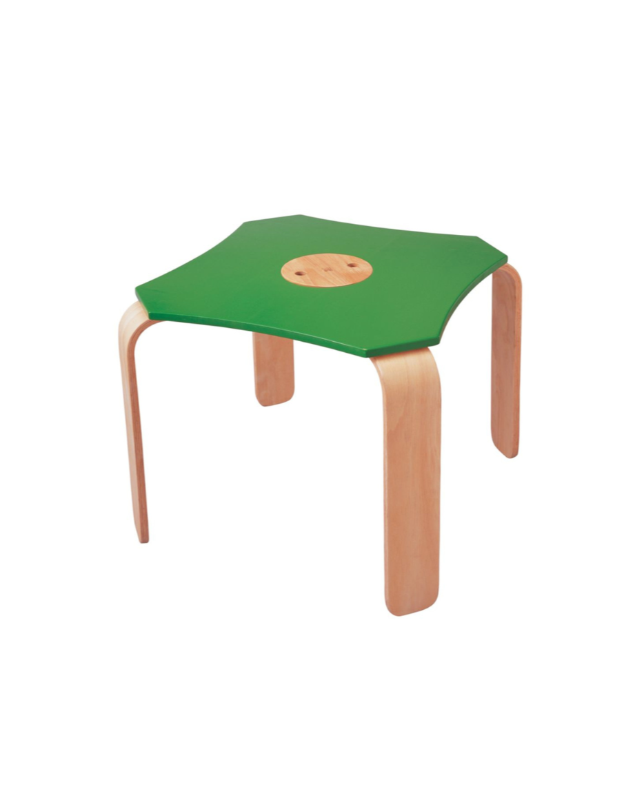 Modern Table  PlanToys   