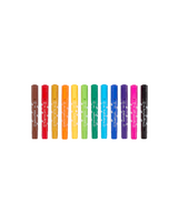 Yummy Yummy Scented Markers - set of 12