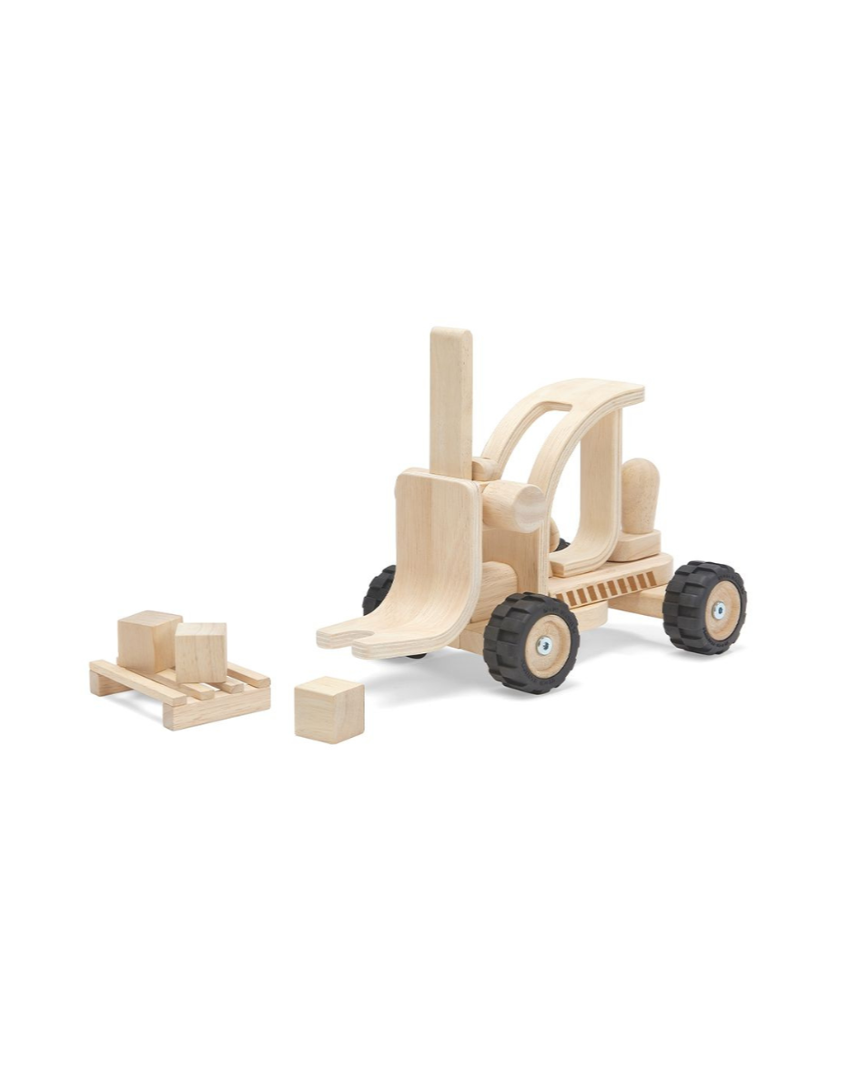 Forklift  PlanToys   