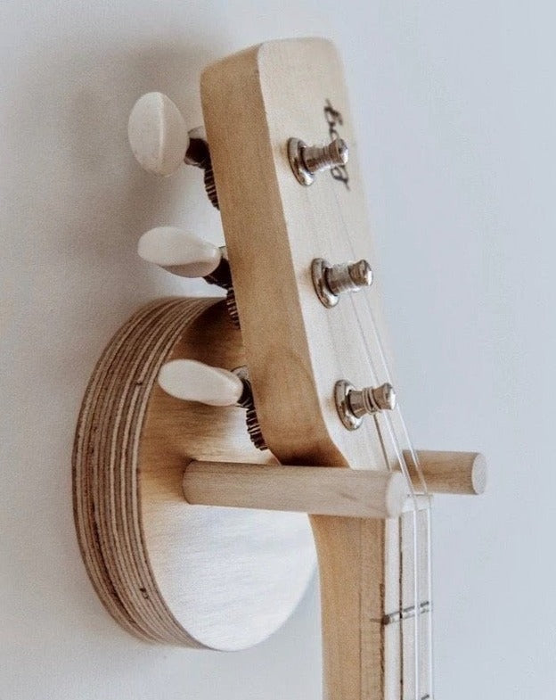 Loog wall guitar hanger