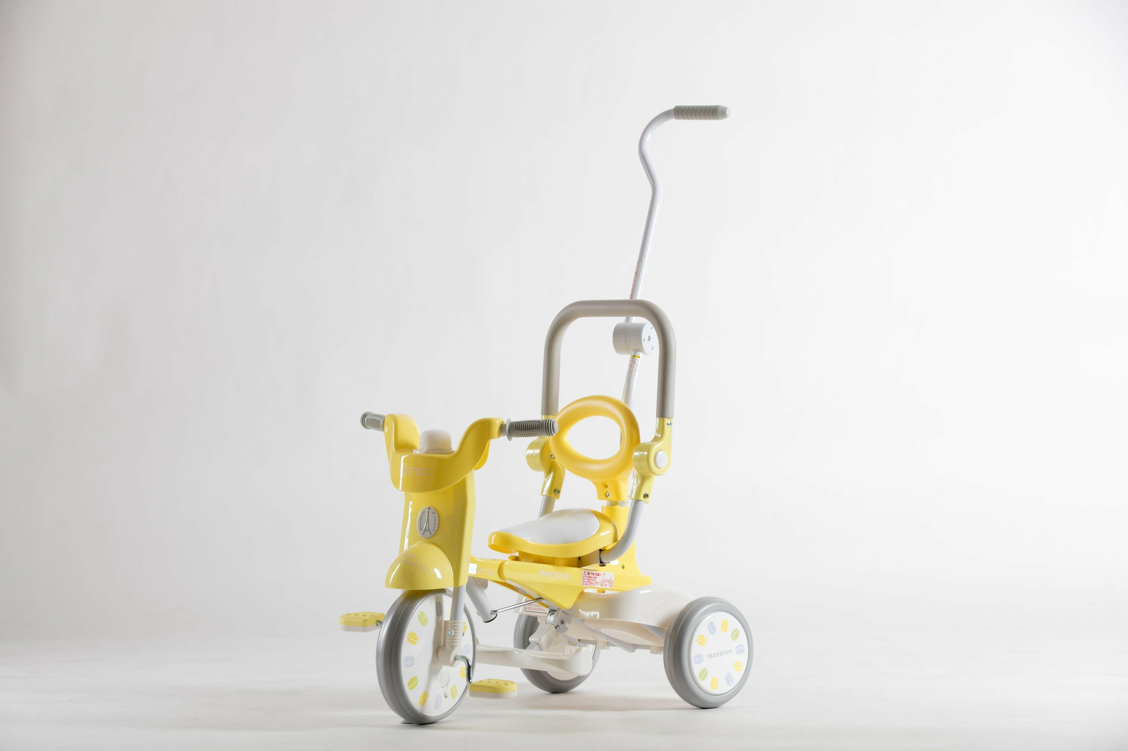 Iimo X Macaron Foldable Tricycle (Limited Edition)  iimo USA store   