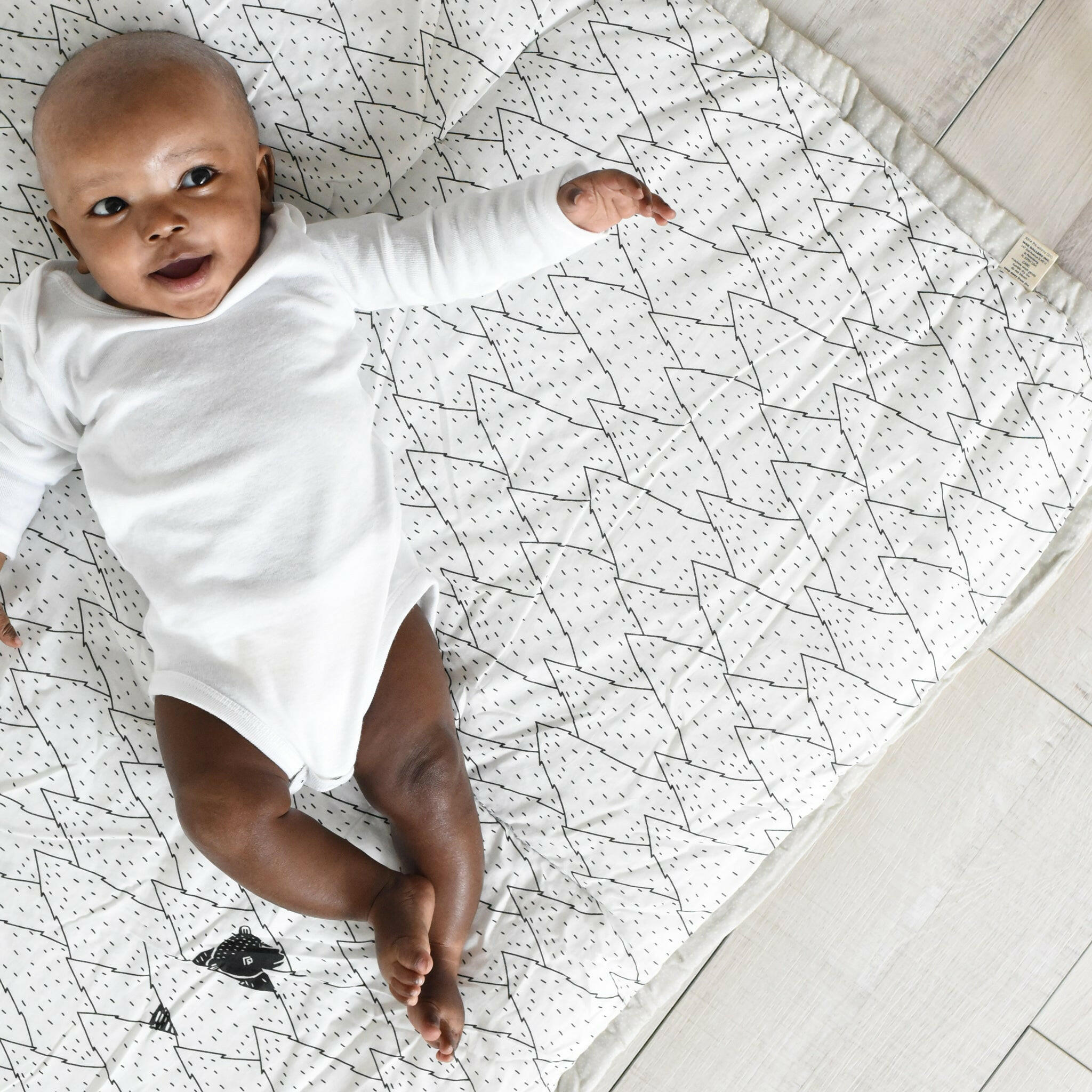 Forest Playmat Play Mats Wee Gallery   