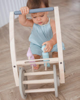 Wooden Walkers for Toddlers