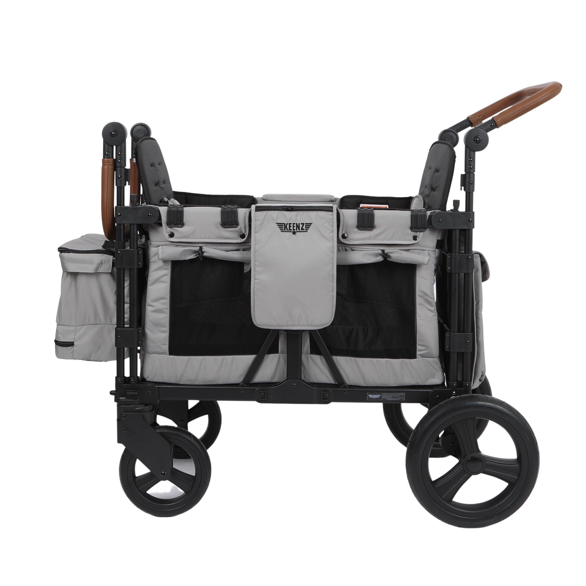 Keenz stroller wagon sale hotsell