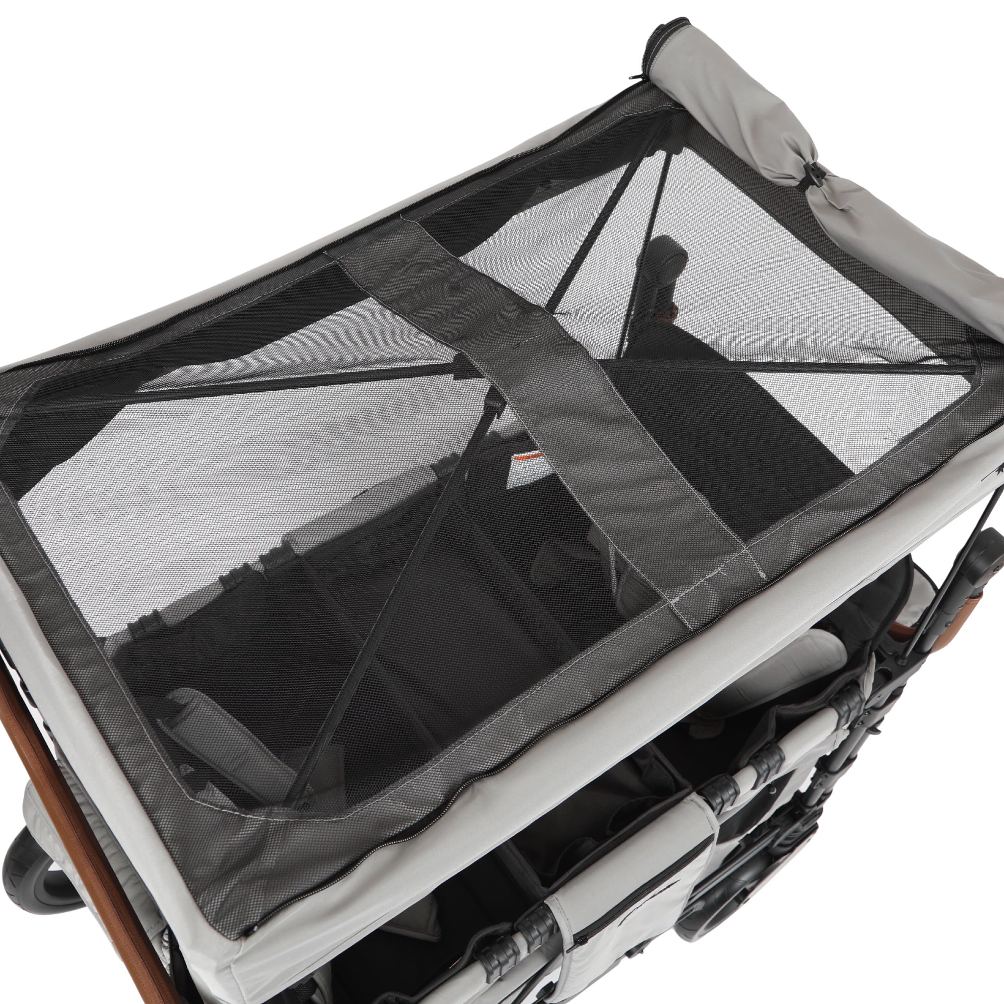 Keenz XC+ - Luxury Comfort Stroller Wagon 4 Passenger Baby & Toddler > Baby Transport > Baby Strollers Keenz Stroller Wagons   