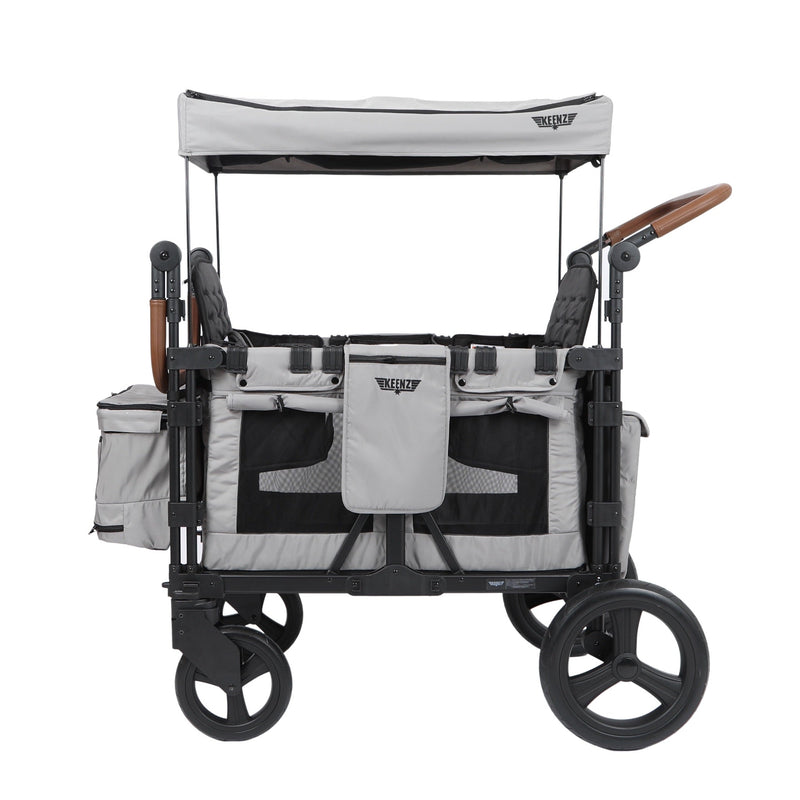 Stroller wagon clearance keenz