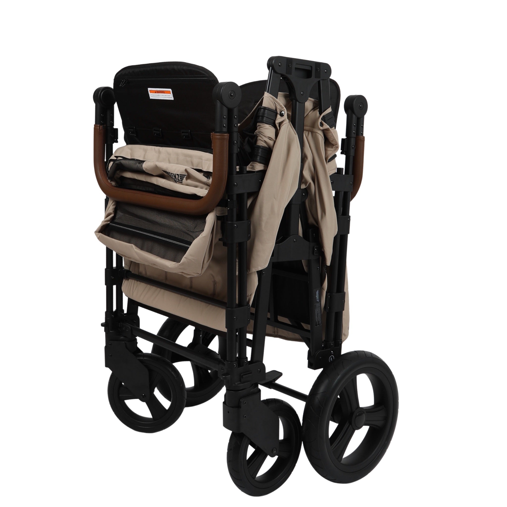 Keenz XC+ - Luxury Comfort Stroller Wagon 4 Passenger Baby & Toddler > Baby Transport > Baby Strollers Keenz Stroller Wagons   