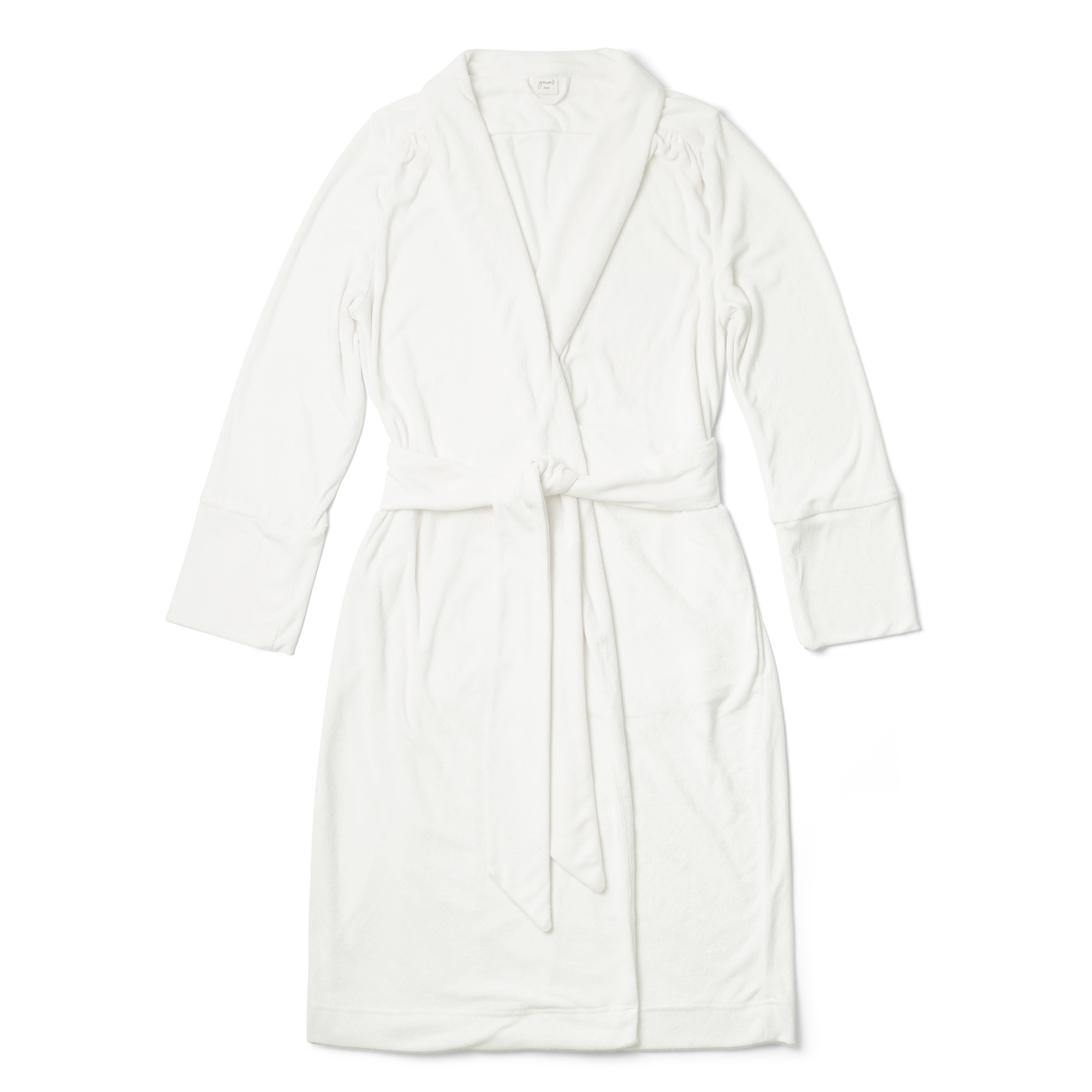 WOMENS ROBE | CLOUD TERRY robes goumikids   