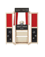 Plan Toys Play Center | Theater